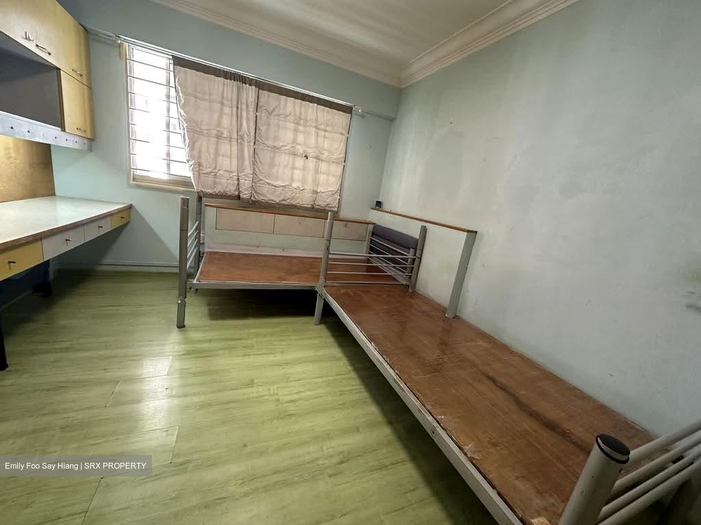 Blk 424 Serangoon Central (Serangoon), HDB Executive #624081291